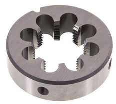 Round Die DIN EN 24231 G 1"