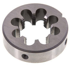 Round Die DIN EN 24231 G 1"