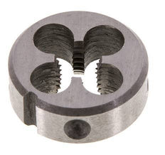 Round Die DIN EN 22568 Standard Thread M 10x1.50