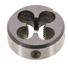 Round Die DIN EN 22568 Standard Thread M 10x1.50