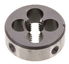 Round Die DIN EN 22568 Standard Thread M 12x1.75