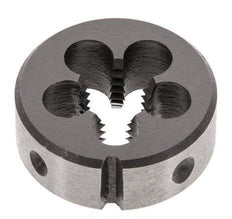 Round Die DIN EN 22568 Standard Thread M 14x2.00