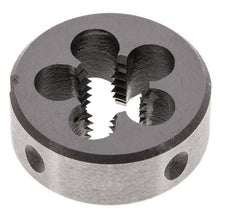 Round Die DIN EN 22568 Standard Thread M 14x2.00