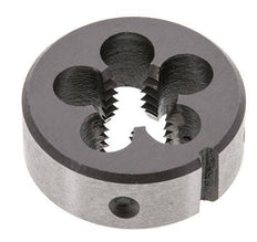 Round Die DIN EN 22568 Standard Thread M 14x2.00