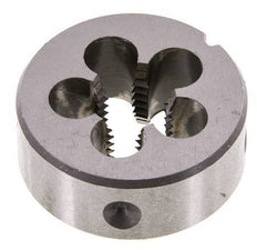 Round Die DIN EN 22568 Standard Thread M 16x2.00