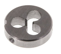 Round Die DIN EN 22568 Fine Thread M 4x0.50