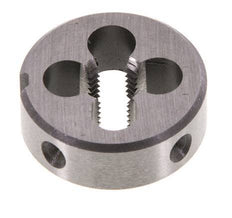 Round Die DIN EN 22568 Fine Thread M 8x1.00