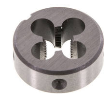 Round Die DIN EN 22568 Fine Thread M 8x1.00