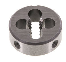 Round Die DIN EN 22568 Fine Thread M 8x1.00