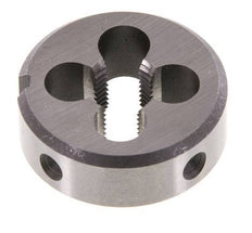 Round Die DIN EN 22568 Fine Thread M 10x1.00