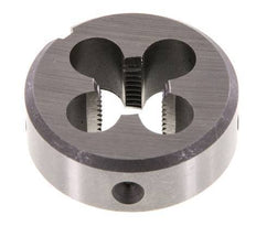 Round Die DIN EN 22568 Fine Thread M 10x1.00