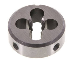 Round Die DIN EN 22568 Fine Thread M 10x1.00