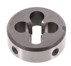 Round Die DIN EN 22568 Fine Thread M 10x1.00