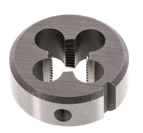 Round Die DIN EN 22568 Fine Thread M 10x1.00