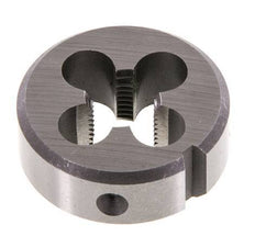 Round Die DIN EN 22568 Fine Thread M 10x1.00