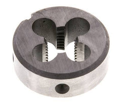 Round Die DIN EN 22568 Fine Thread M 10x1.25