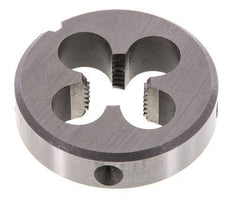 Round Die DIN EN 22568 Fine Thread M 12x1.25