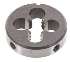 Round Die DIN EN 22568 Fine Thread M 12x1.25