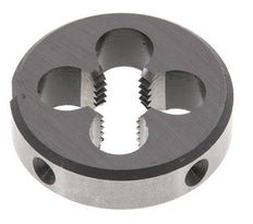 Round Die DIN EN 22568 Fine Thread M 12x1.50