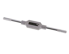 Thread Tap Adjustable Wrench Size 0 For M1 to M8 Threads