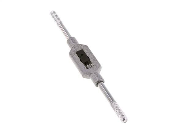 Thread Tap Adjustable Wrench Size 1-1/2 For M1 to M12 Threads