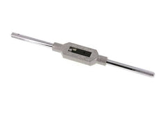 Thread Tap Adjustable Wrench Size 2 For M3.5 to M12 Threads