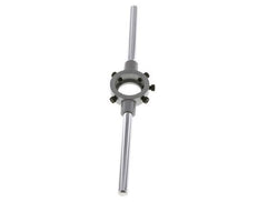 Round Die Handle DIN 225 30x11 mm