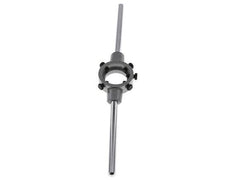 Round Die Handle DIN 225 38x10 mm