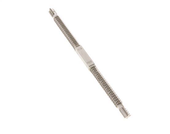 Dick Thread File For Metric Threads M5 to M27