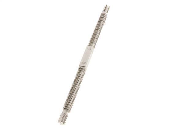 Dick Thread File For Metric Threads M5 to M27