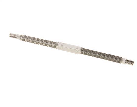 Dick Thread File For Metric Threads M5 to M27