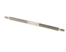 Dick Thread File For Metric Threads M5 to M27