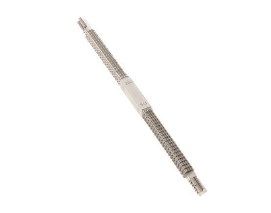 Dick Thread File For Metric Threads M5 to M27