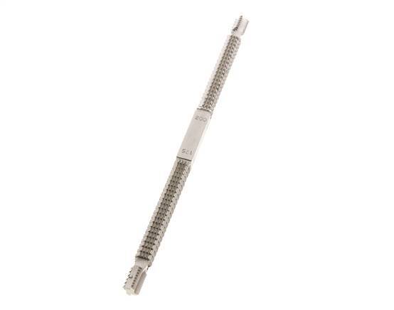 Dick Thread File For Metric Threads M5 to M27