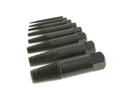 Screw Extractor Size 1 - 8 (M 3 - M 45)