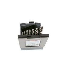 7-Piece Machine M3-M12 Thread Tapping Set HSS-E Blind Hole