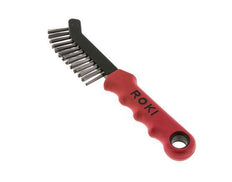 Brake Calliper Brush Steel Wire Smooth