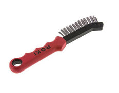 Brake Calliper Brush Steel Wire Smooth