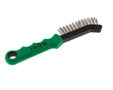 Brake Calliper Brush Stainless Steel Wire Smooth