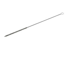 Tube Brush With Eyelet 6 mm Steel Wire Corrugated