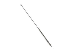 Tube Brush With Eyelet 6 mm Steel Wire Corrugated