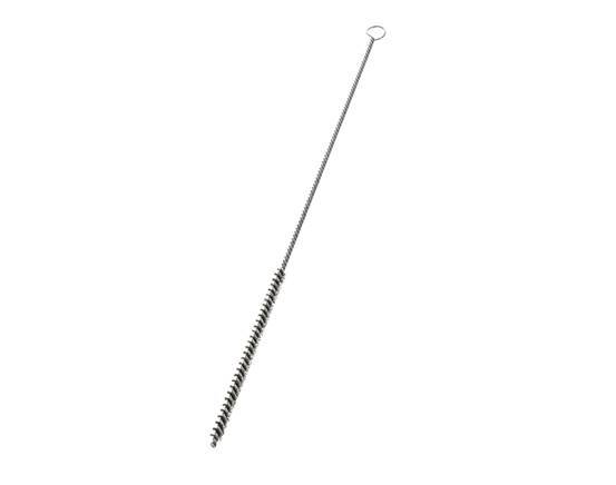 Tube Brush With Eyelet 6 mm Steel Wire Corrugated