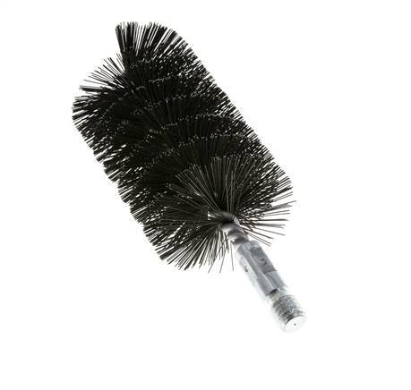 Tube Brush 63mm Steel Wire Smooth (0.40 mm)