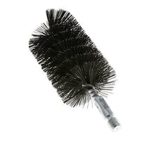 Tube Brush 63mm Steel Wire Smooth (0.40 mm)