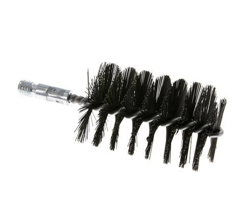 Tube Brush 63mm Steel Wire Smooth (0.40 mm)