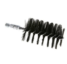 Tube Brush 63mm Steel Wire Smooth (0.40 mm)