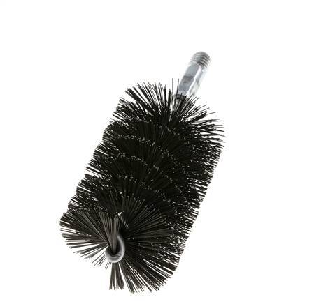 Tube Brush 63mm Steel Wire Smooth (0.40 mm)