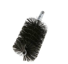 Tube Brush 63mm Steel Wire Smooth (0.40 mm)
