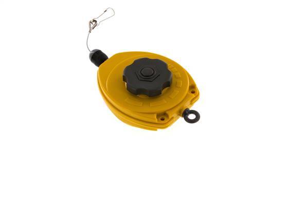 Spring Balancer 0.2 - 0.6 kg 1.5 m Cable