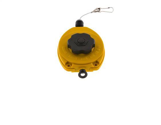 Spring Balancer 0.2 - 0.6 kg 1.5 m Cable